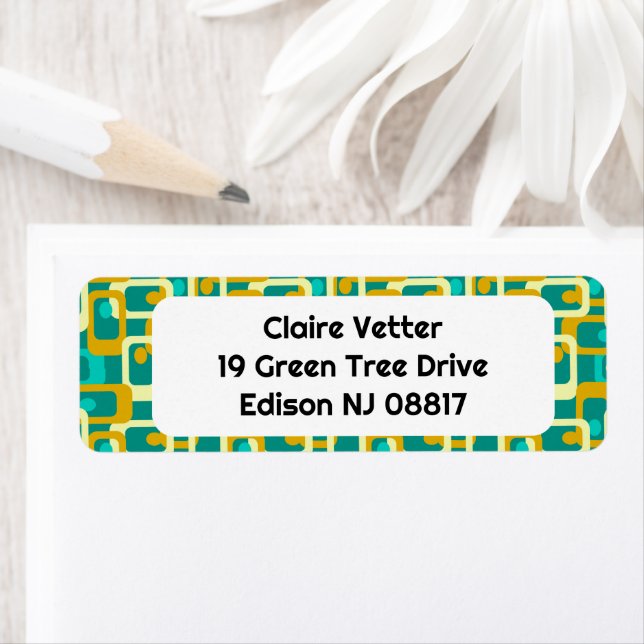 Etiqueta Link de cadeia (Insitu)