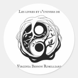 Etiqueta Logotipo