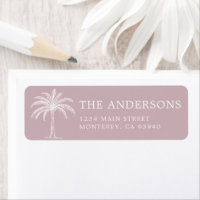 Logotipo de Casamento com Monograma Personalizado 