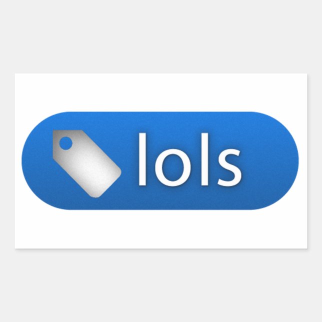 Etiqueta Lols (Frente)
