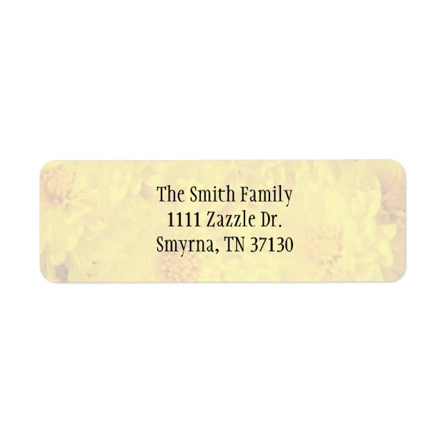 Etiqueta Mães (Frente)