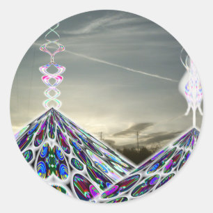 Etiqueta maia da pirâmide 2012