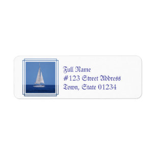 Etiqueta MailingLabel-3 - Personalizado