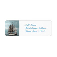 MailingLabel-5 - Personalizado
