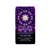 Marketing comercial Puro Light Mandala