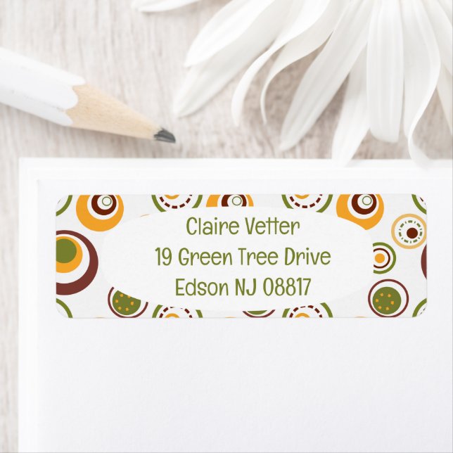 Etiqueta Marrom MCM Jawquebra (Insitu)