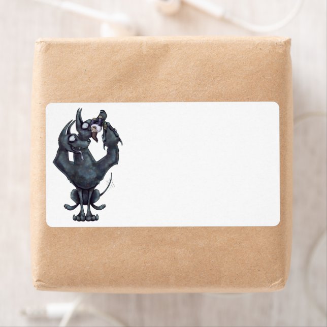 Etiqueta Mastigar Toy (Insitu)