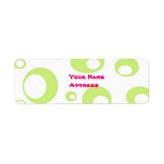 Etiqueta Melancia doce