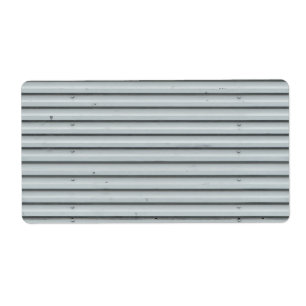 Etiqueta Metais ondulados