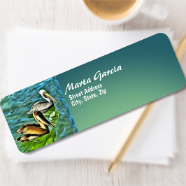 Etiqueta Mismaloya Pelanes 0329 Endereço