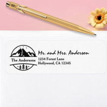 Montanhas da Floresta Blindadada Big Foot Sasquatc