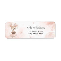 Morada de Chá de fraldas da Winter Baby Girl