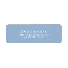 Etiqueta Morada de Regresso de Lemon no Mediterrâneo