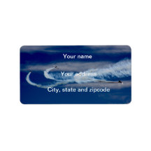 Morada dos aviões de guerra