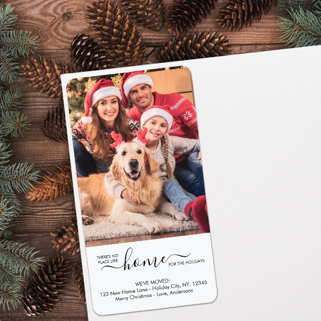 Etiqueta Movimentamos o Novo Movimento de Férias Modernas e (Criador carregado)