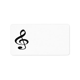 Etiqueta Música
