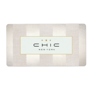 Etiqueta Na moda Moda e Bela Moderna Strike