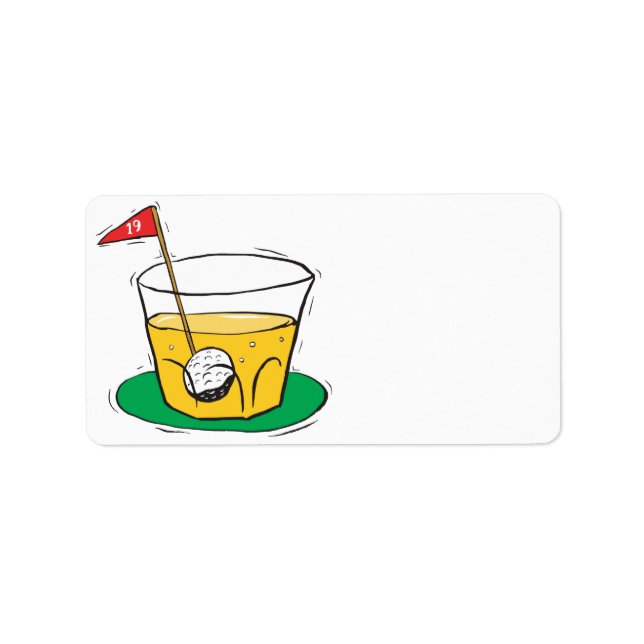 Etiqueta Nas Rochas (Frente)