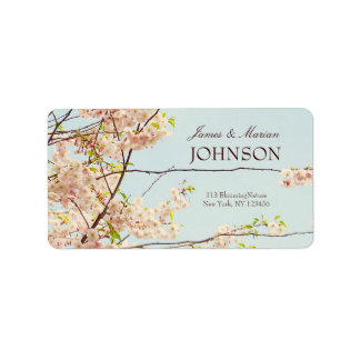 Etiqueta Natureza Bloqueante