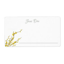 Nome Personalizado Autografado pelo Autor