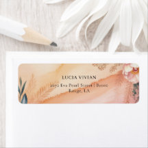 Novo Capítulo Começa Livros Florais Baby Shower