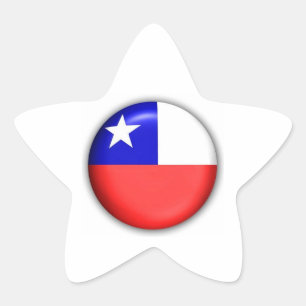 Etiqueta o Chile Estrella 3