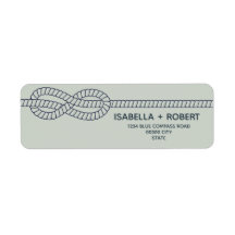 O nó azul | Casamento Marítimo Náutico