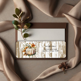 Etiqueta O outono russo deixa Chá de fraldas de abóbora