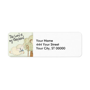 Etiqueta o senhor é meu filho esquisito.