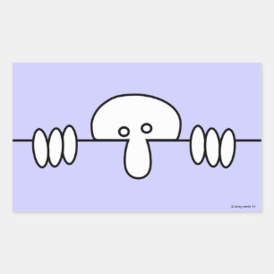 Etiqueta original de Kilroy