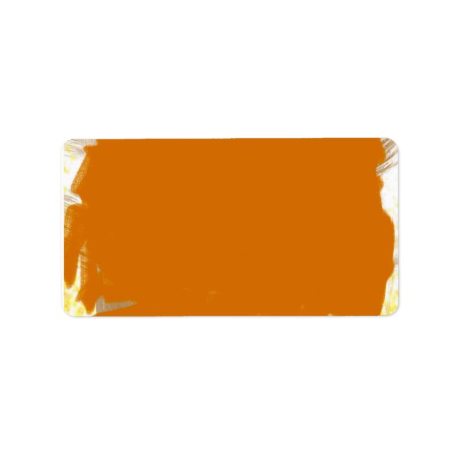 Etiqueta Originale (Frente)