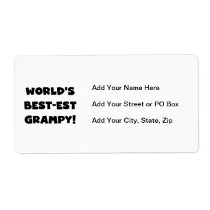 Etiqueta Os melhores presentes gananciosos do mundo do text