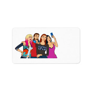 Etiqueta Os sims 4