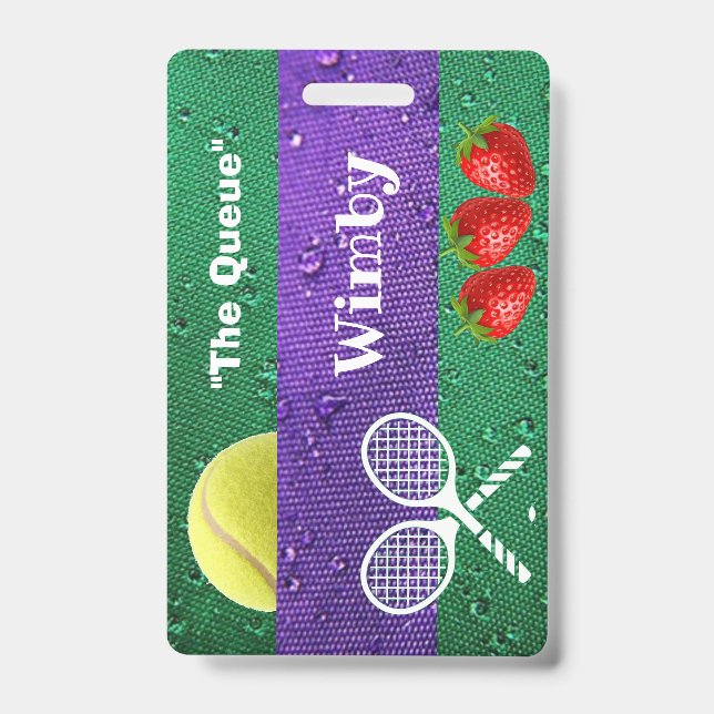  Etiqueta ou Crachá de bagagem (Frente)