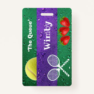 Etiqueta ou Crachá de bagagem