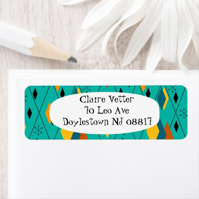 Etiqueta Ouros atômicos (Insitu)