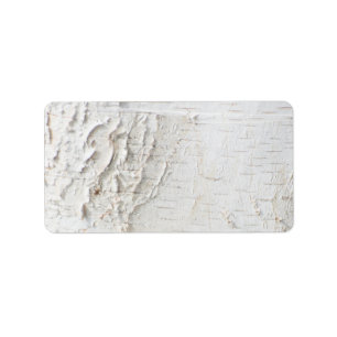 Etiqueta Padrão de latido de aves