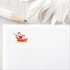 Etiqueta Papais noeis e amigos