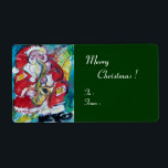 Etiqueta PAPAIS NOEIS & SAX, MUSICAL CHRISTMAS PARTIDO Gree<br><div class="desc"></div>