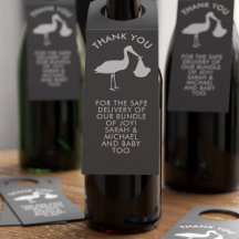 Bebê Novo, Obrigado Enfermeira Enfermeira.