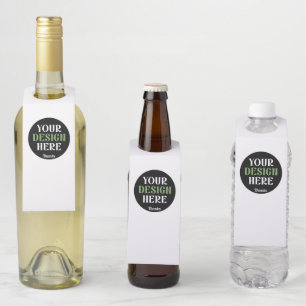 Etiqueta Para Garrafa beijo personalizado, exclusivo, elegante e minimal