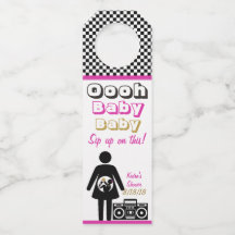 Chá de Bebê de Hip Hop|Oooh Baby Baby|Canhotos de