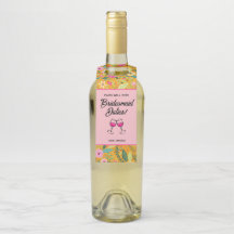 Combina Bem Com Vinho De Deveres De Damas De Honra