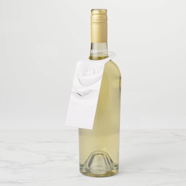 Etiqueta Para Garrafa Crie seu próprio - (Inclinado)