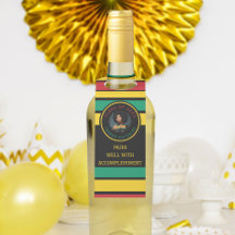 Graduação de Fotos Pan-Africano