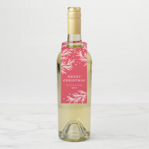 Tag do cair da garrafa do feriado da maravilha do