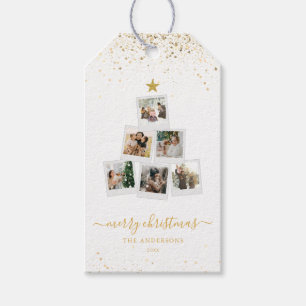 ETIQUETA PARA PRESENTE