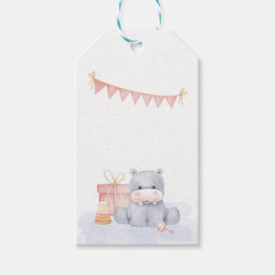 ETIQUETA PARA PRESENTE 