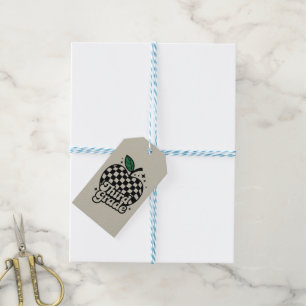 ETIQUETA PARA PRESENTE 