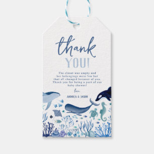 ETIQUETA PARA PRESENTE 